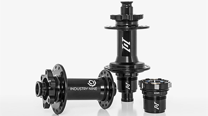 Legendary Industry Nine Performance at a Bargain Price