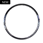 Helios DH732 165j impact test 27.5 inch downhill carbon clincher 32mm inner width 32h mtb rim