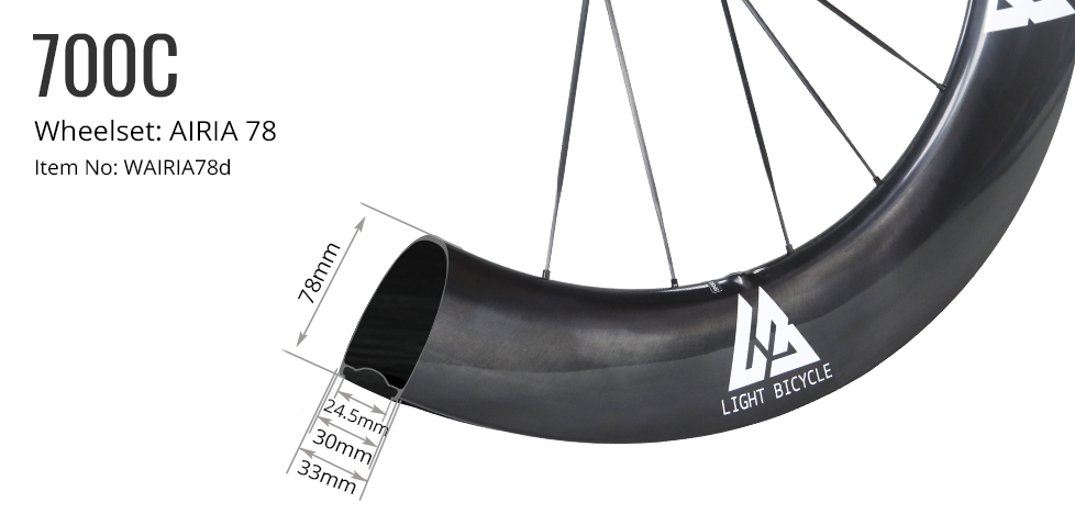 primary image light bicycle airia 78 disc ultralight all road wheelset 20260812171251 0b3132