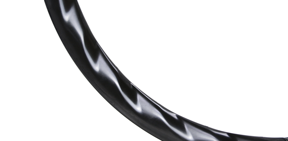 Light-bicycle-aero-turbo-series-40mm-depth-carbon-rim
