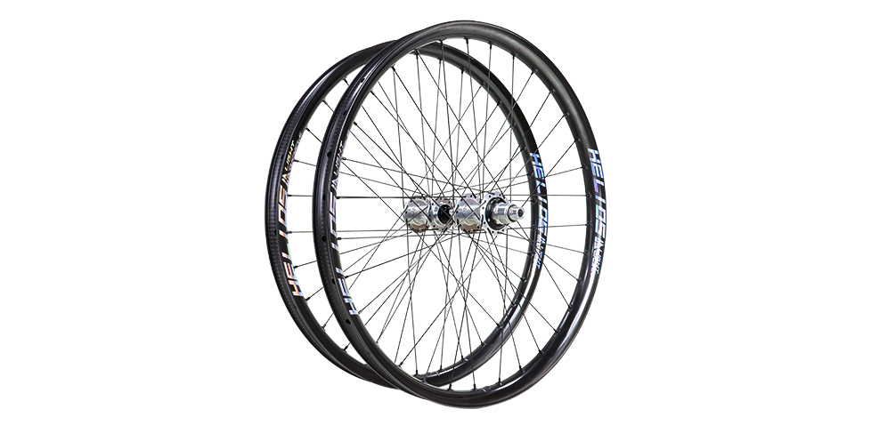 LightBicycle-Helios-DH732-Carbon-Downhill-Wheelset
